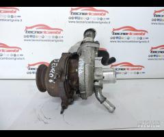 TURBINA FIAT PANDA 1.3 MULTIJET EURO 6 RF2392