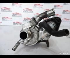 TURBINA FIAT PANDA 1.3 MULTIJET EURO 6 RF2392