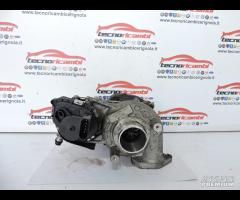 TURBINA PEUGEOT 3008 1.5 HDI RF2394 - 1