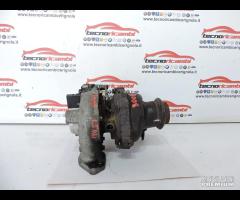 TURBINA PEUGEOT 3008 1.5 HDI RF2394 - 2