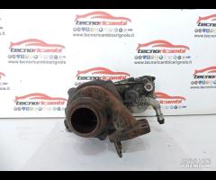 TURBINA PEUGEOT 3008 1.5 HDI RF2394 - 3