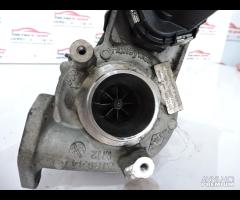 TURBINA PEUGEOT 3008 1.5 HDI RF2394 - 6