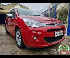 CITROEN C3 1.4 HDi 70 Vanity Fair 10