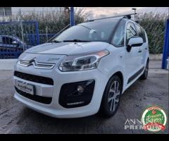 CITROEN C3 Picasso 1.6 HDi 90 Seduction - 1