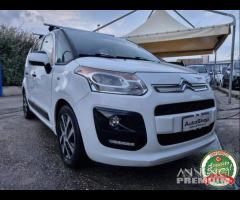 CITROEN C3 Picasso 1.6 HDi 90 Seduction - 3