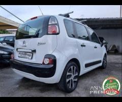 CITROEN C3 Picasso 1.6 HDi 90 Seduction - 4