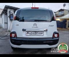 CITROEN C3 Picasso 1.6 HDi 90 Seduction