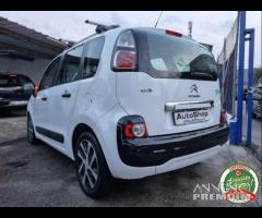 CITROEN C3 Picasso 1.6 HDi 90 Seduction - 6