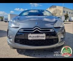 DS AUTOMOBILES DS 3 1.4 VTi 95 Chic