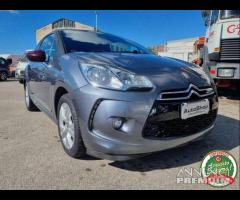 DS AUTOMOBILES DS 3 1.4 VTi 95 Chic - 3