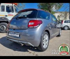 DS AUTOMOBILES DS 3 1.4 VTi 95 Chic