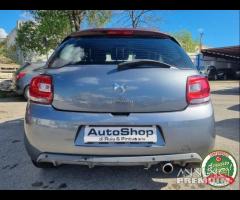 DS AUTOMOBILES DS 3 1.4 VTi 95 Chic - 5