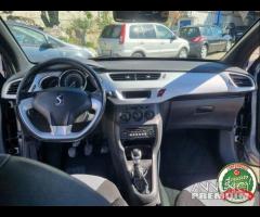 DS AUTOMOBILES DS 3 1.4 VTi 95 Chic - 7