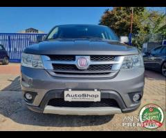 FIAT Freemont 2.0 Multijet 170 CV Urban