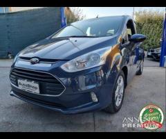 FORD B-Max 1.6 TDCi 95 CV - 1