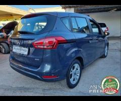 FORD B-Max 1.6 TDCi 95 CV - 4