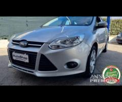 FORD Focus 1.6 TDCi 115 CV SW