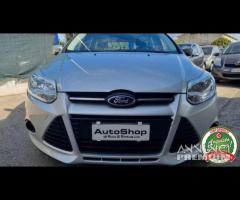 FORD Focus 1.6 TDCi 115 CV SW