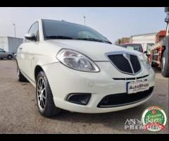 LANCIA Ypsilon 1.2 Argento - 3