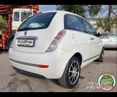 LANCIA Ypsilon 1.2 Argento