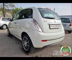 LANCIA Ypsilon 1.2 Argento - 6