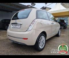 LANCIA Ypsilon 1.2 Oro Bianco