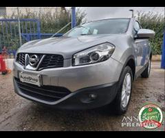 NISSAN Qashqai 2.0 dCi DPF 4WD Acenta