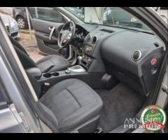 NISSAN Qashqai 2.0 dCi DPF 4WD Acenta