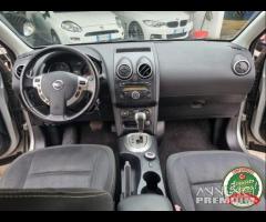 NISSAN Qashqai 2.0 dCi DPF 4WD Acenta