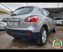 NISSAN Qashqai 2.0 dCi DPF 4WD Acenta