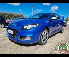 RENAULT Megane M\u00e9gane Coup\u00e9 2. GT