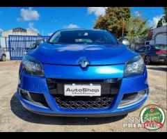 RENAULT Megane M\u00e9gane Coup\u00e9 2. GT