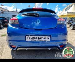 RENAULT Megane M\u00e9gane Coup\u00e9 2. GT