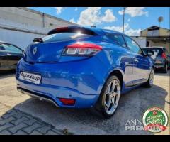 RENAULT Megane M\u00e9gane Coup\u00e9 2. GT