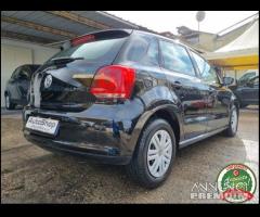 VOLKSWAGEN Polo 1.2 5 porte Trendline