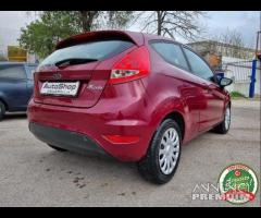 FORD Fiesta 1.2 82CV 3 porte Titanium - 5