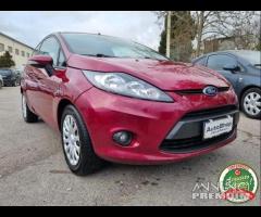 FORD Fiesta 1.2 82CV 3 porte Titanium - 6