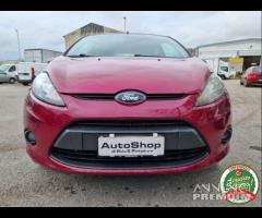 FORD Fiesta 1.2 82CV 3 porte Titanium - 7