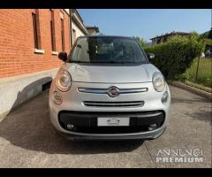 Fiat 500L 1.4 95 CV Lounge OK NEOPATENTATI