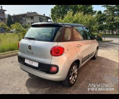 Fiat 500L 1.4 95 CV Lounge OK NEOPATENTATI