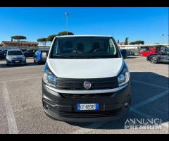 FIAT TALENTO 2.0 MJT Ecojet 120cv PC-TN Furgone - 6