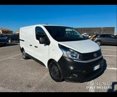 FIAT TALENTO 2.0 MJT Ecojet 120cv PC-TN Furgone - 7