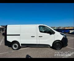 FIAT TALENTO 2.0 MJT Ecojet 120cv PC-TN Furgone - 8