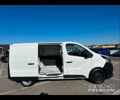 FIAT TALENTO 2.0 MJT Ecojet 120cv PC-TN Furgone - 9