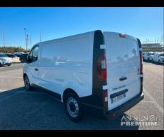 FIAT TALENTO 2.0 MJT Ecojet 120cv PC-TN Furgone - 11