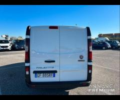 FIAT TALENTO 2.0 MJT Ecojet 120cv PC-TN Furgone - 12