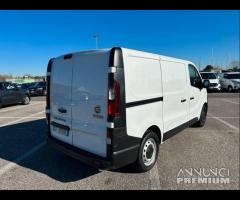 FIAT TALENTO 2.0 MJT Ecojet 120cv PC-TN Furgone - 13