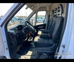 FIAT DUCATO 35Q 2.3 MJT 140cv MEDIO TETTO ALTO - 4