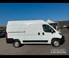 FIAT DUCATO 35Q 2.3 MJT 140cv MEDIO TETTO ALTO - 7