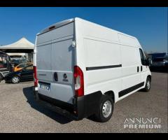 FIAT DUCATO 35Q 2.3 MJT 140cv MEDIO TETTO ALTO - 11